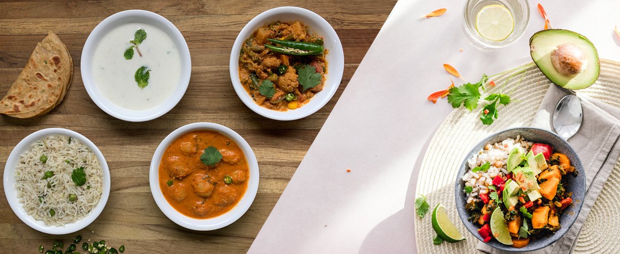 Traditional vs. Modern Diet: Why Old-Fashioned Eating Was Better